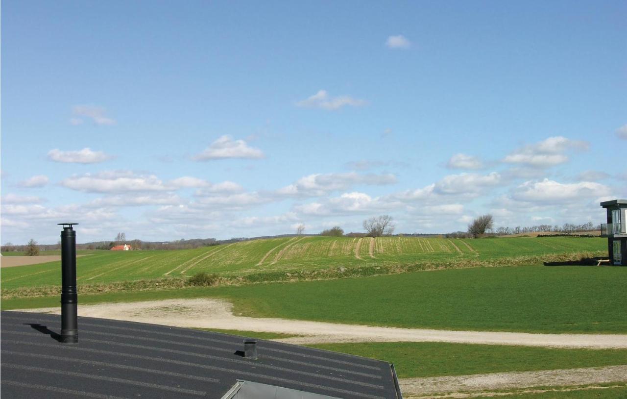 Mosegarden Fåborg Exterior foto