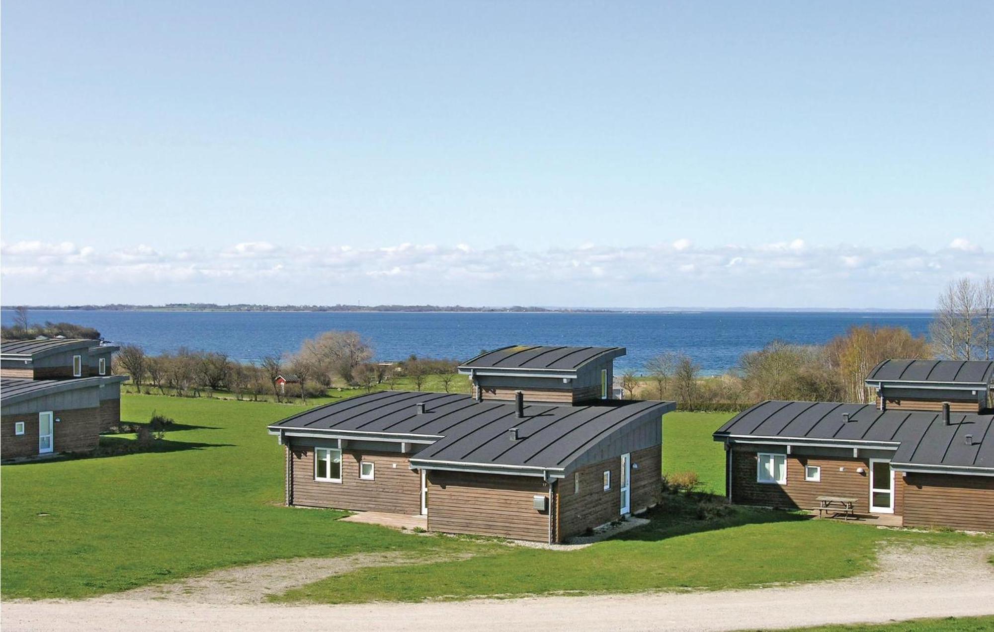 Mosegarden Fåborg Exterior foto